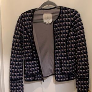 Anthropologie Women’s Blazer